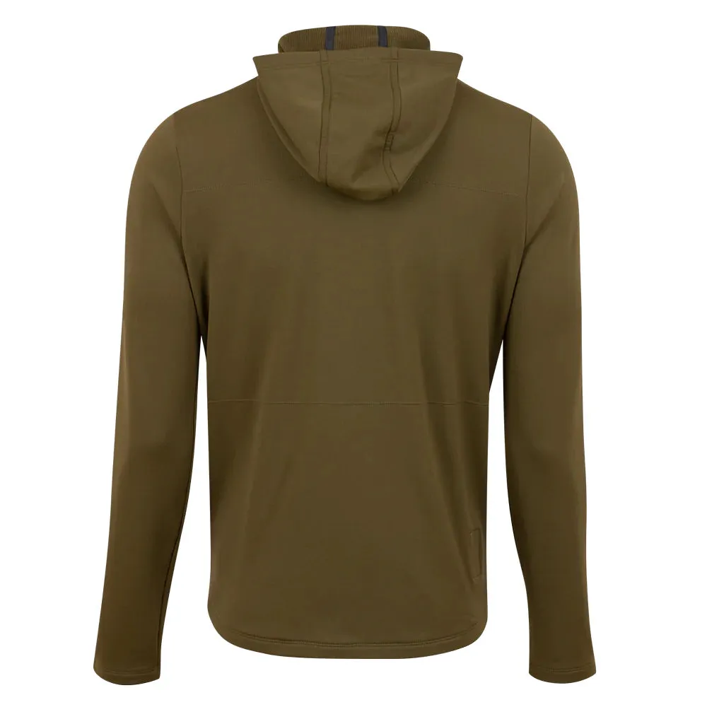 Summit Hooded Thermal Jersey (Men's)