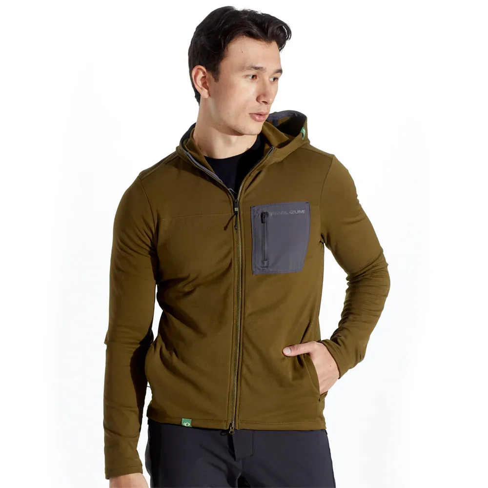 Summit Hooded Thermal Jersey (Men's)