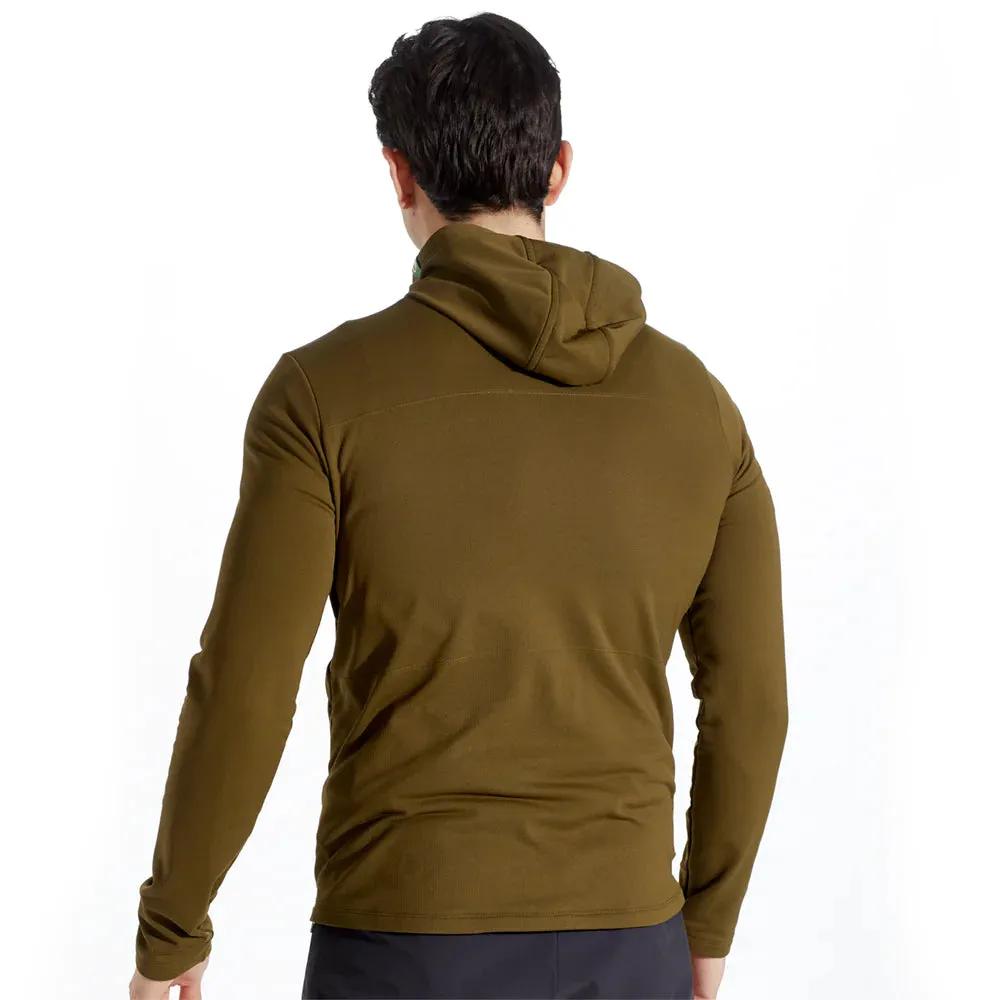 Summit Hooded Thermal Jersey (Men's)