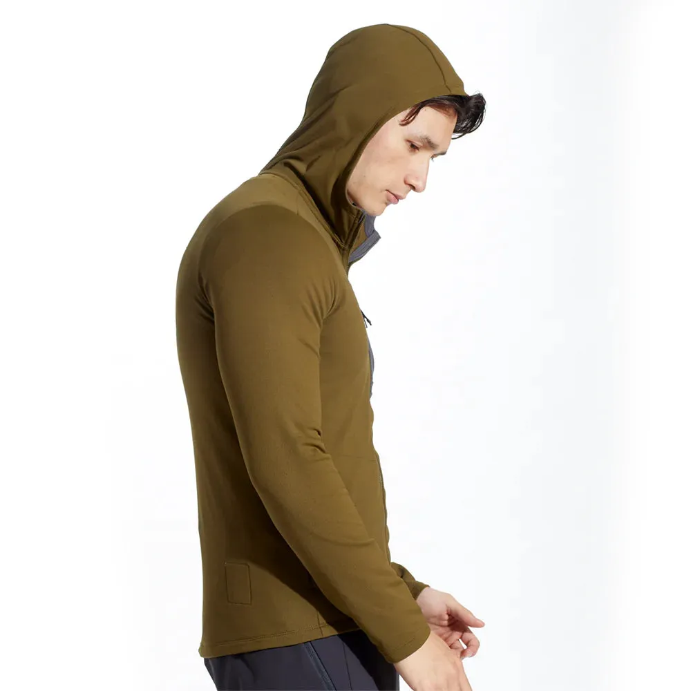 Summit Hooded Thermal Jersey (Men's)