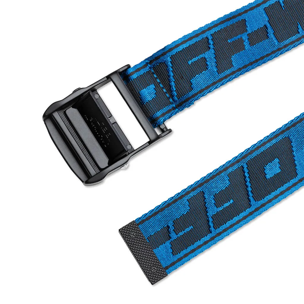 Tape Industrial Belt H35 - Light Blue