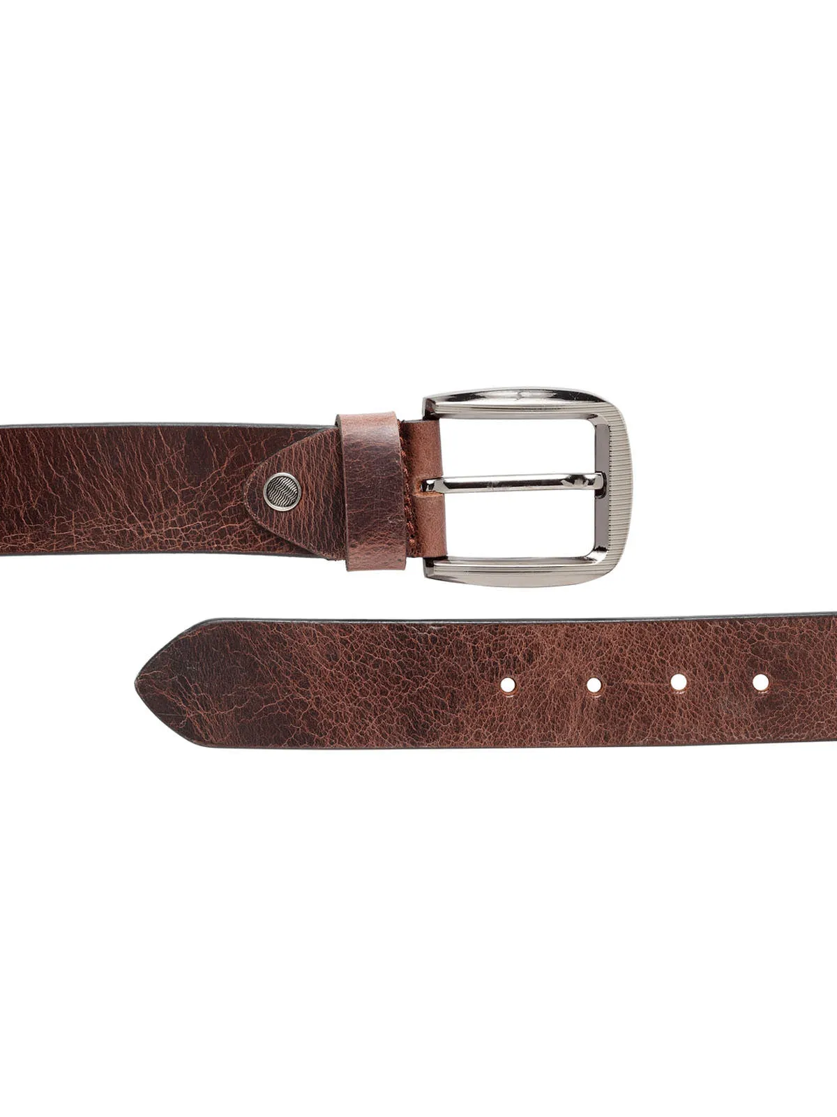 Teakwood Leather Belts - Clearance sale