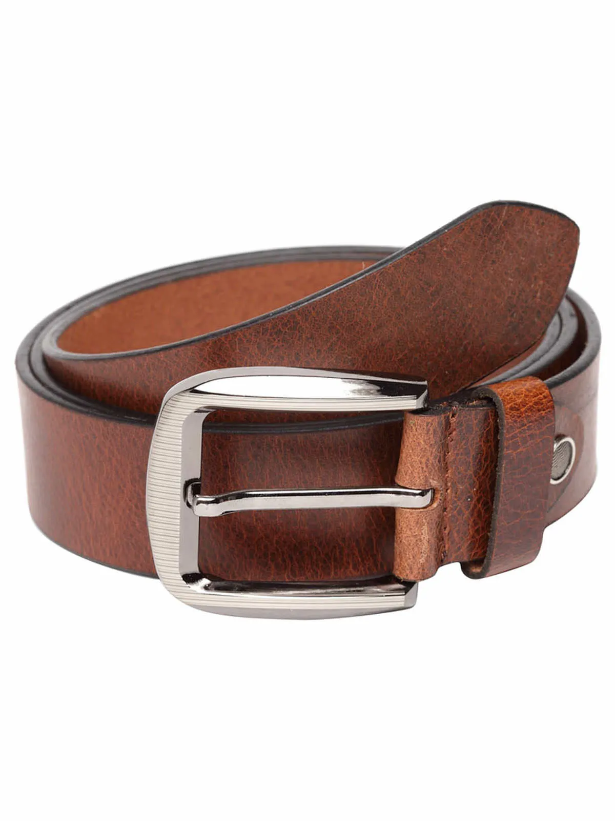 Teakwood Leather Belts