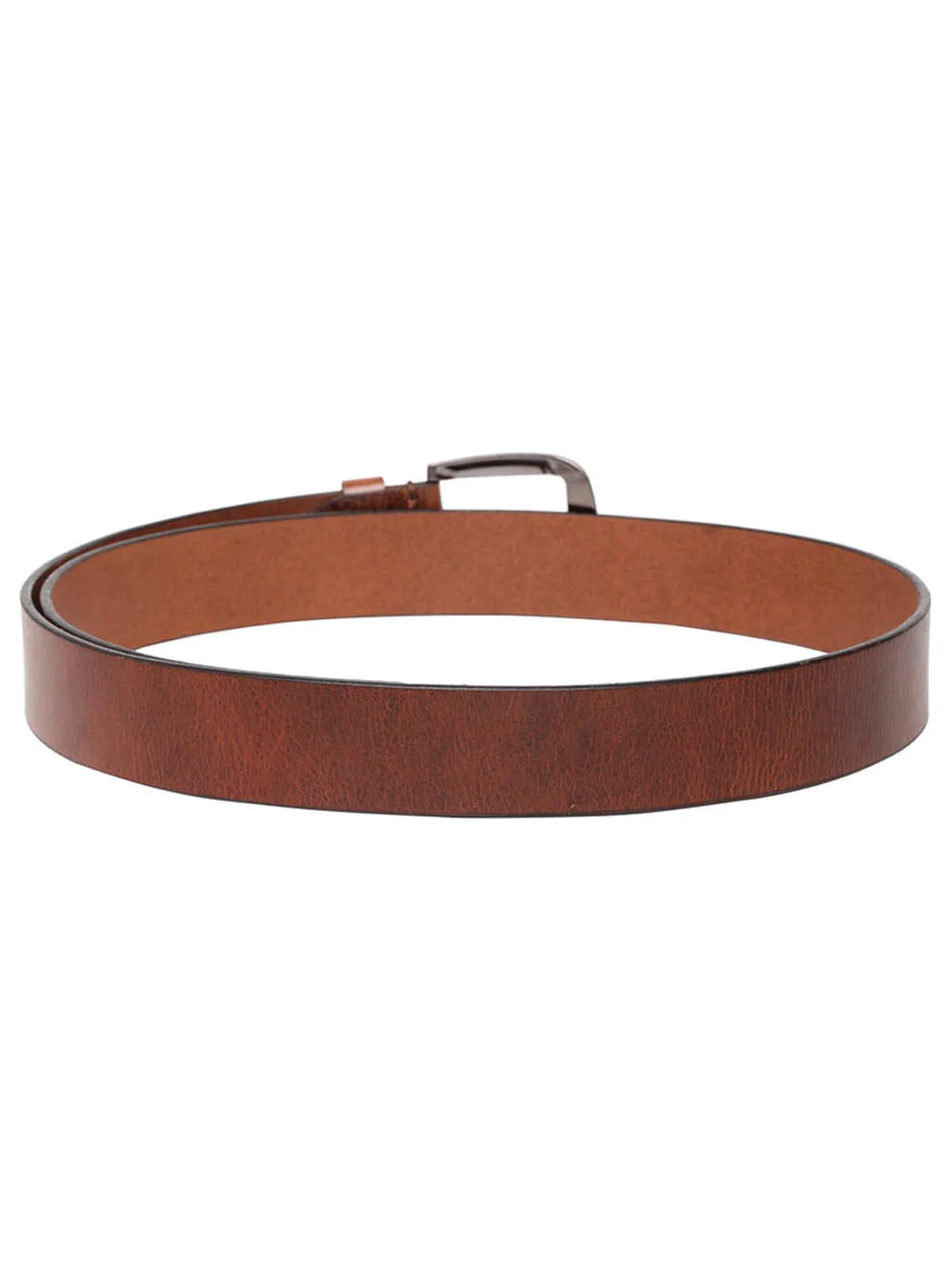 Teakwood Leather Belts