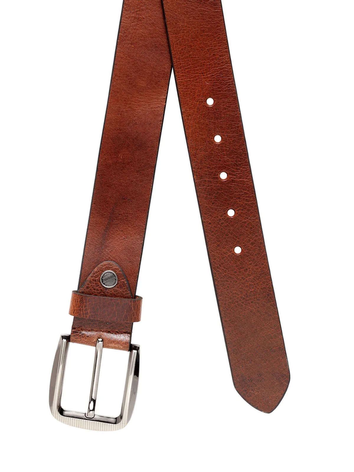 Teakwood Leather Belts