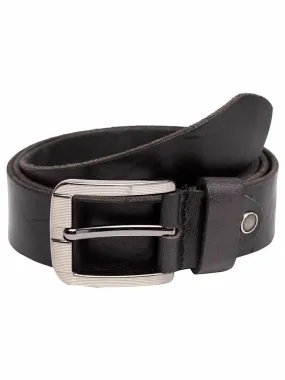 Teakwood Leather Belts- Clearance sale