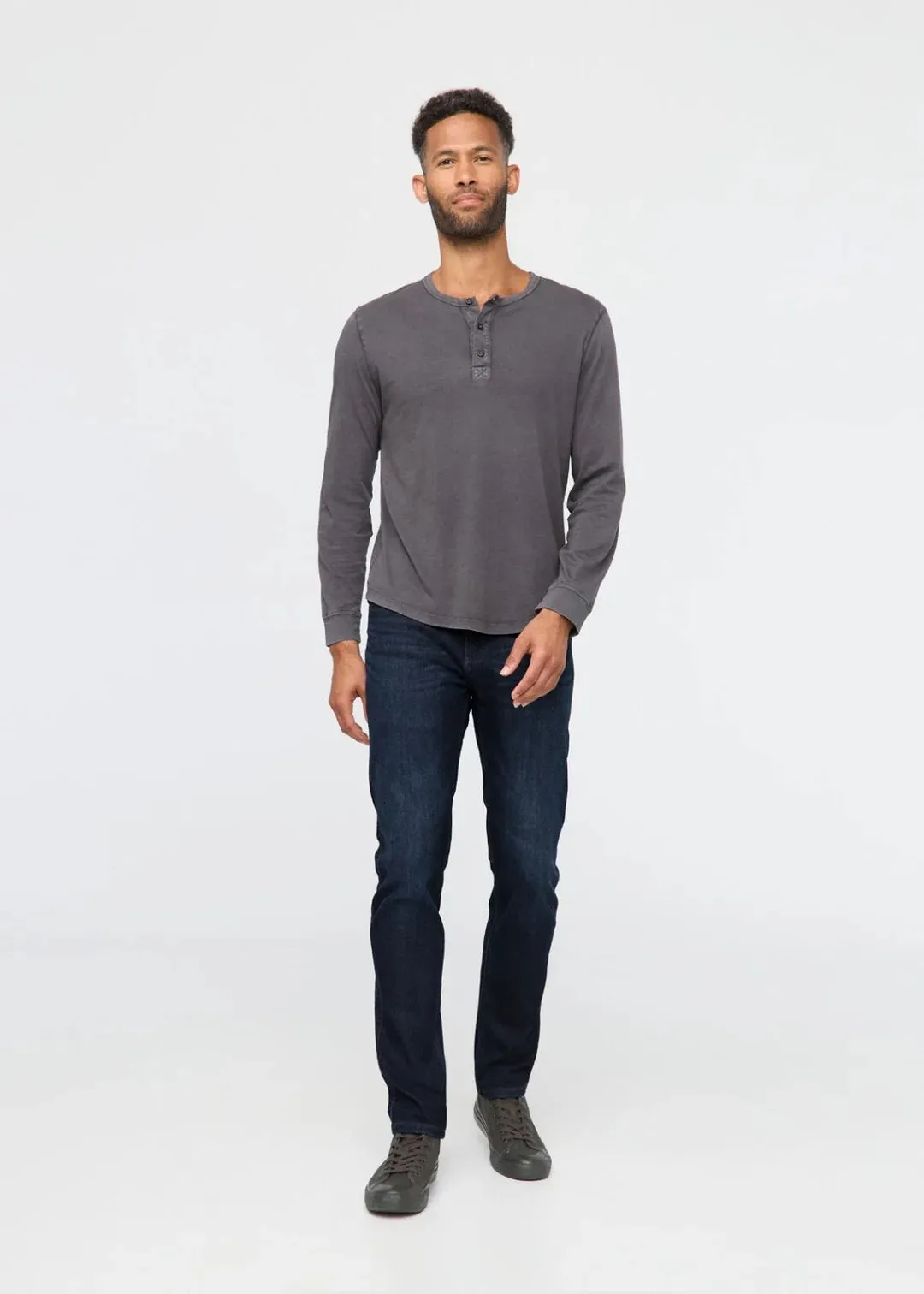 Tech Fleece Denim Slim (Men's)