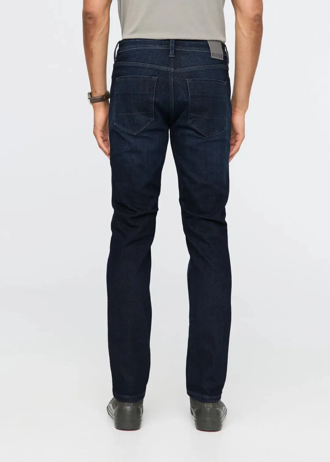 Tech Fleece Denim Slim (Men's)