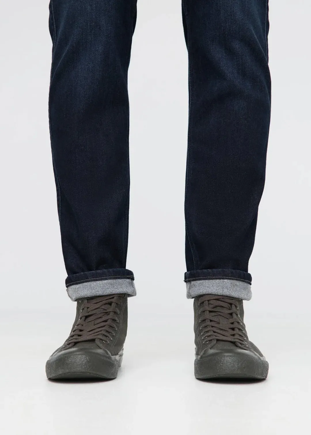 Tech Fleece Denim Slim (Men's)