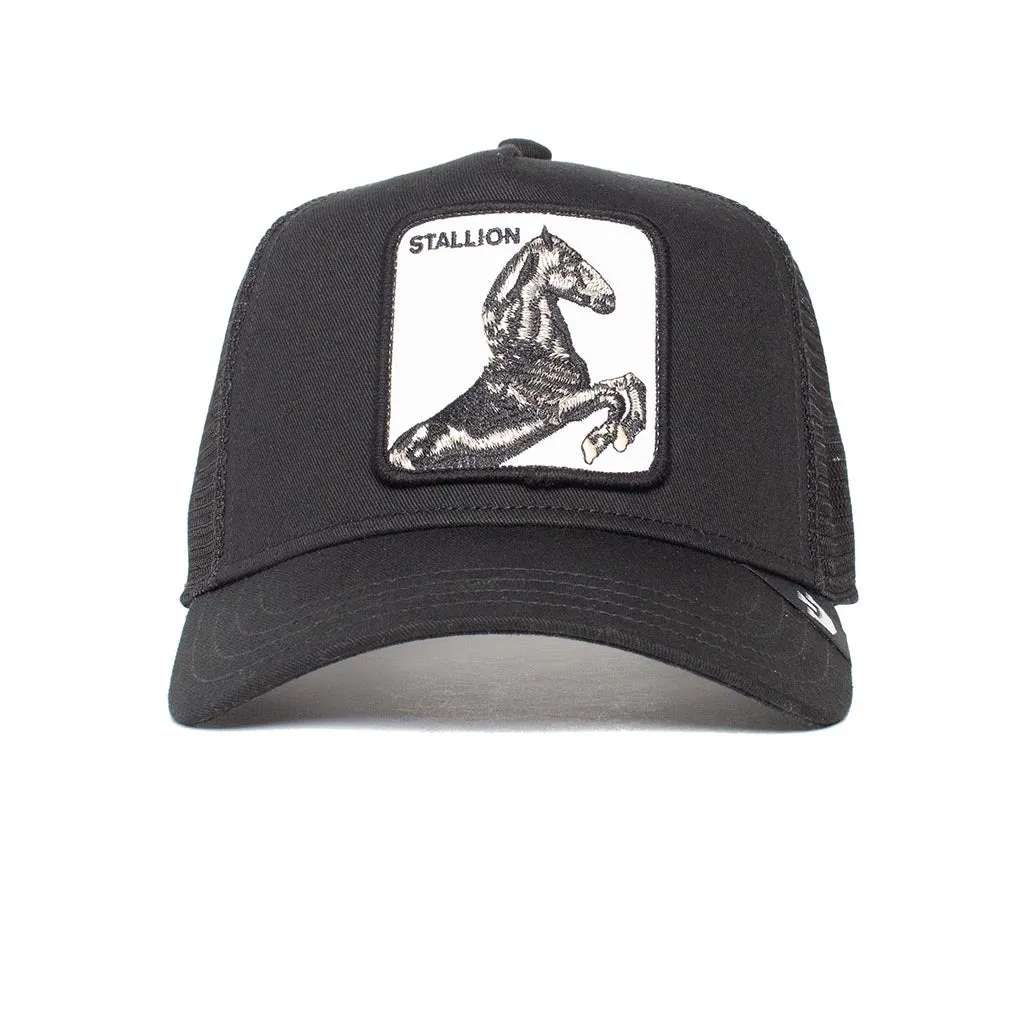 The Stallion Trucker Hat