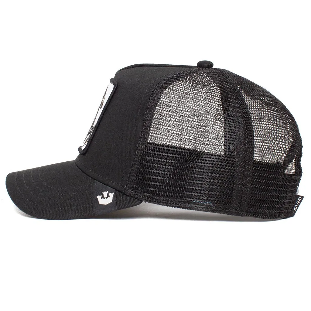 The Stallion Trucker Hat