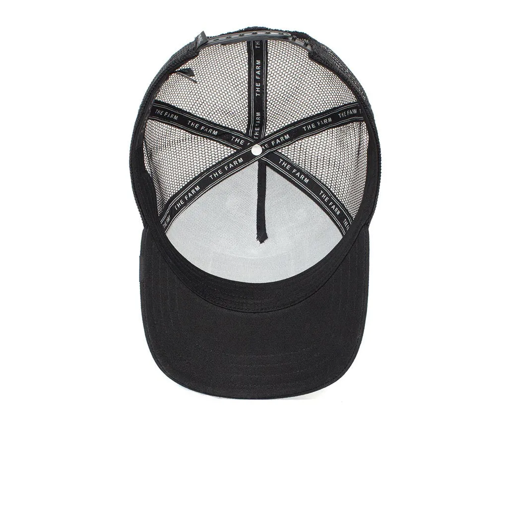 The Stallion Trucker Hat