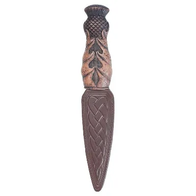 Thistle Daywear Sgian Dubh