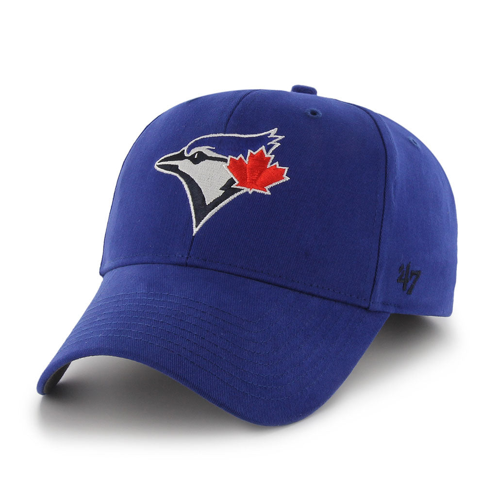 Toronto Blue Jays Basic MVP Toddler Cap