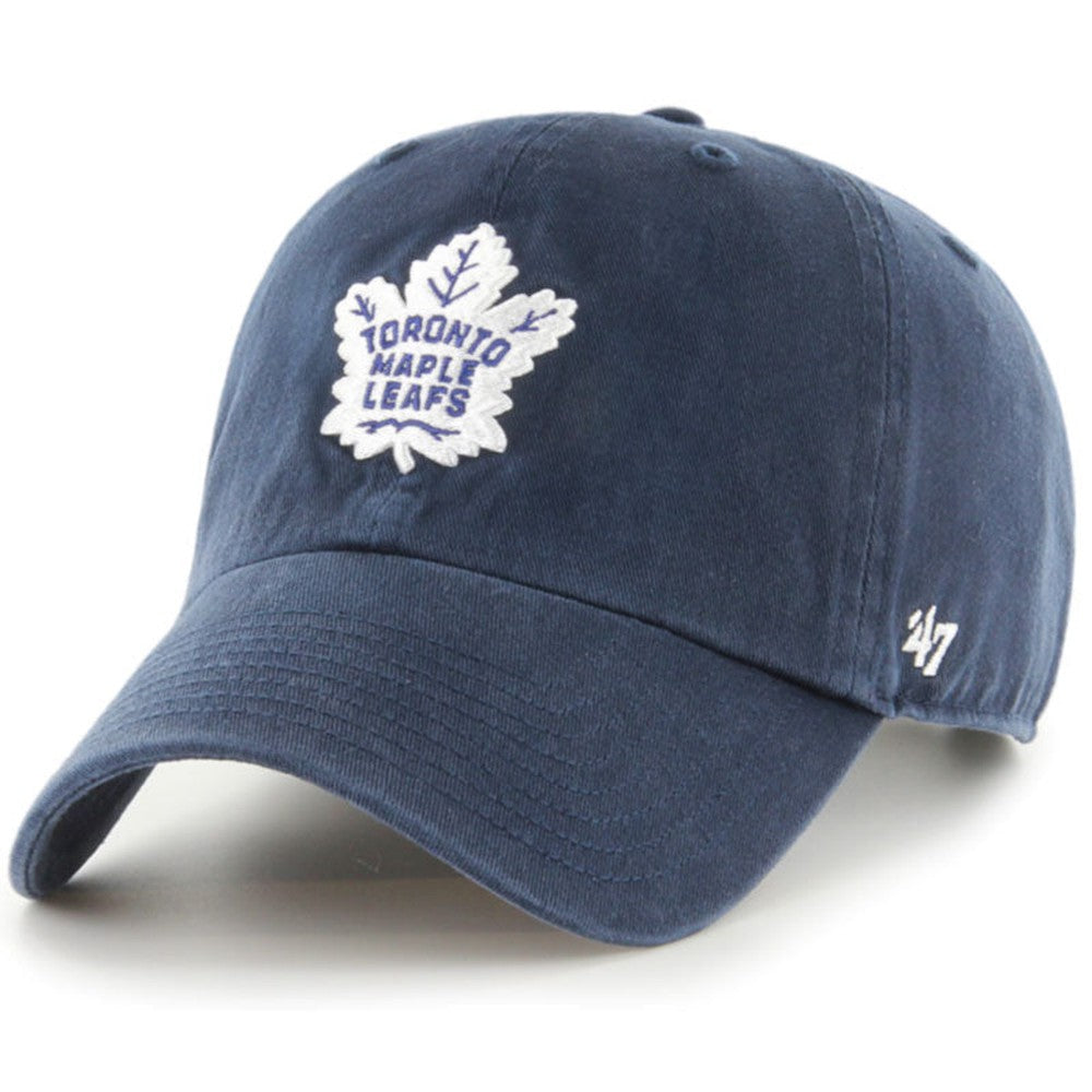 Toronto Maple Leafs (NHL) - Unstructured Baseball Cap