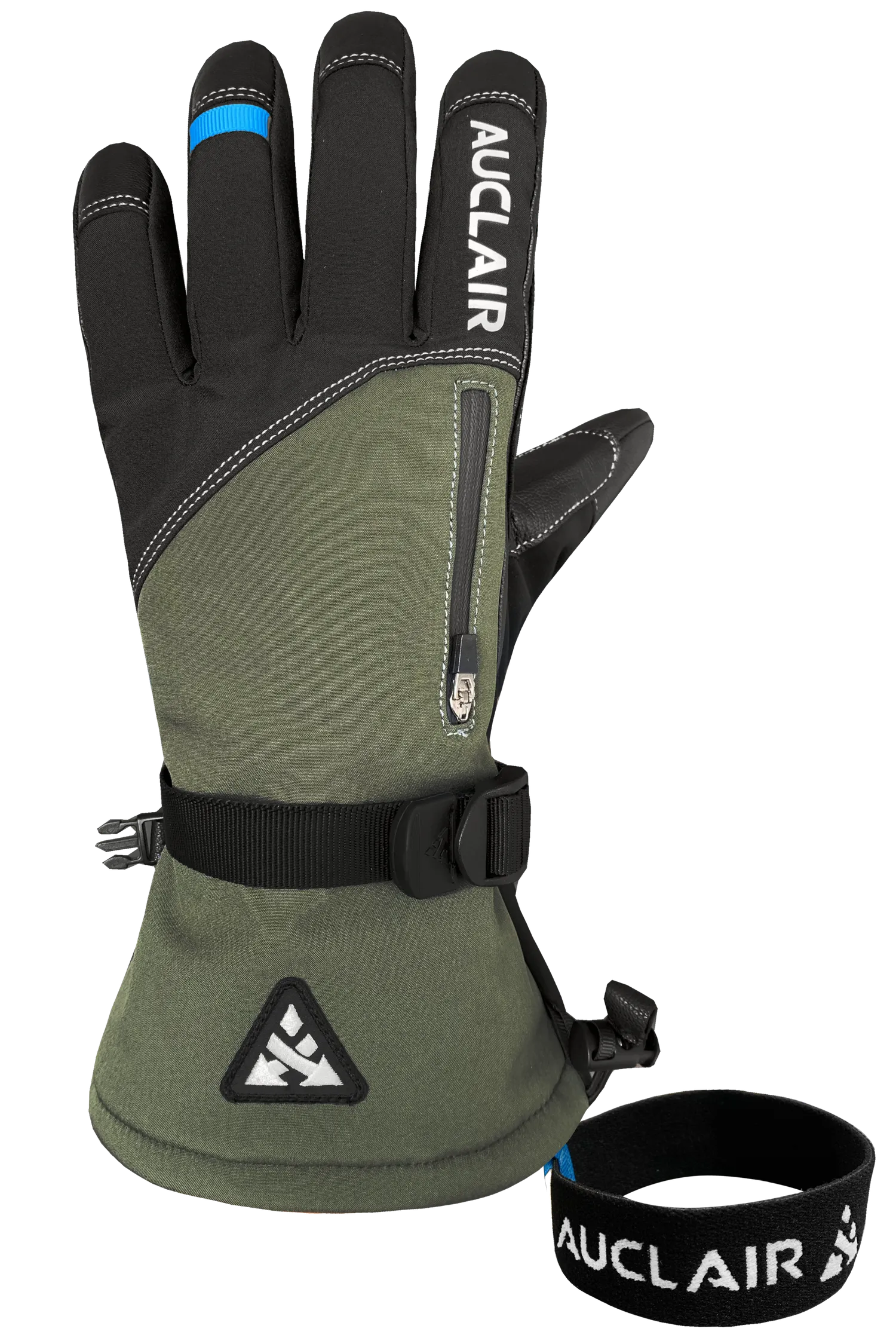 Verbier Valley 2.0 Gloves - Men