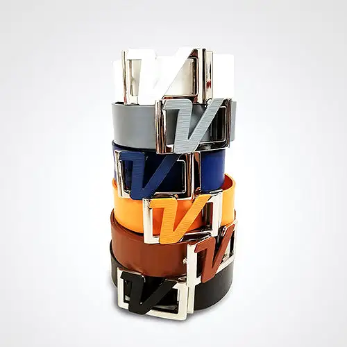 Volvik Golf Genuine Italian Leather Belts (6 Colors)