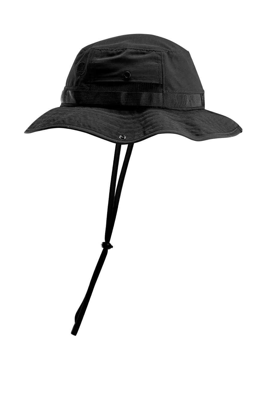 WATCHMAN BOONIE HAT - OBSIDIAN BLACK