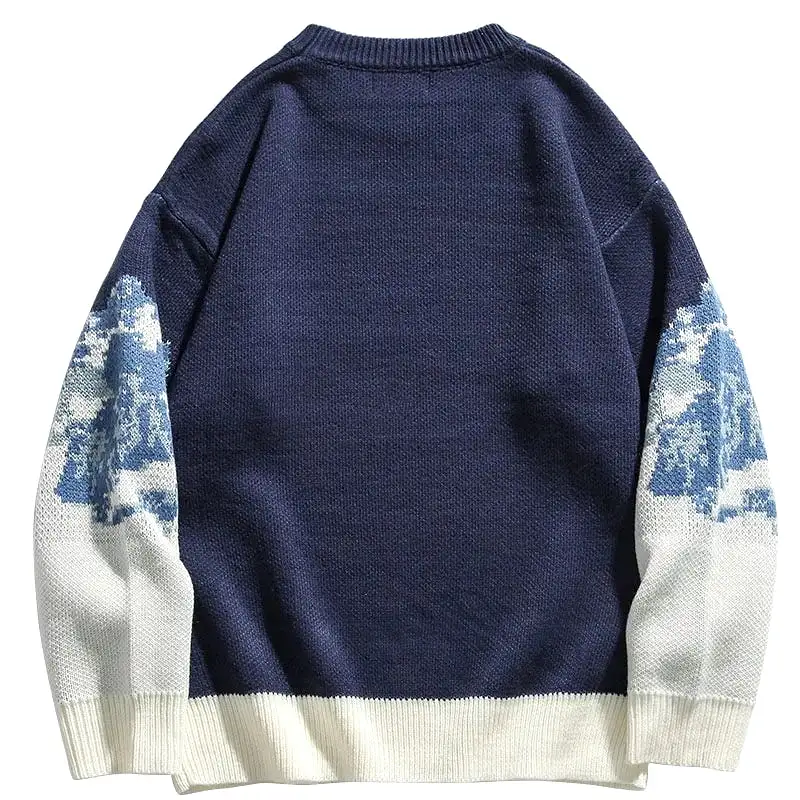 Waves Sweatshirt