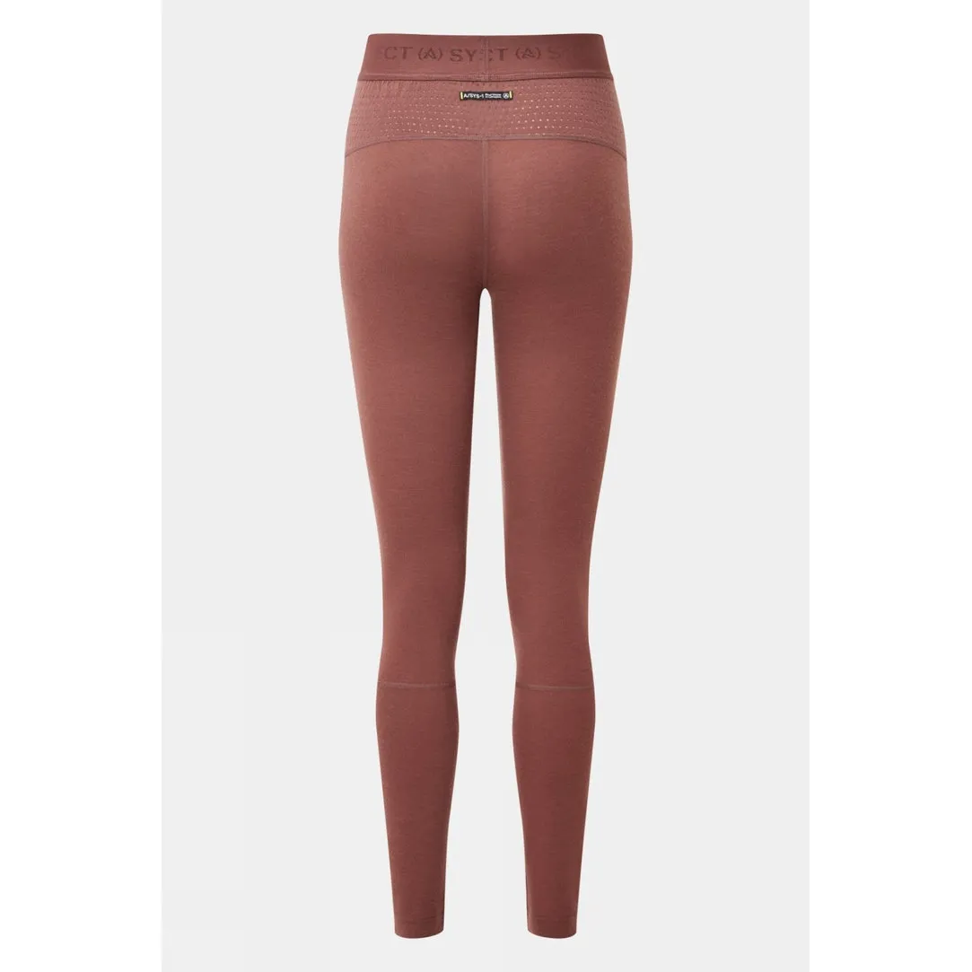 Womens Boulder 125 Leggings