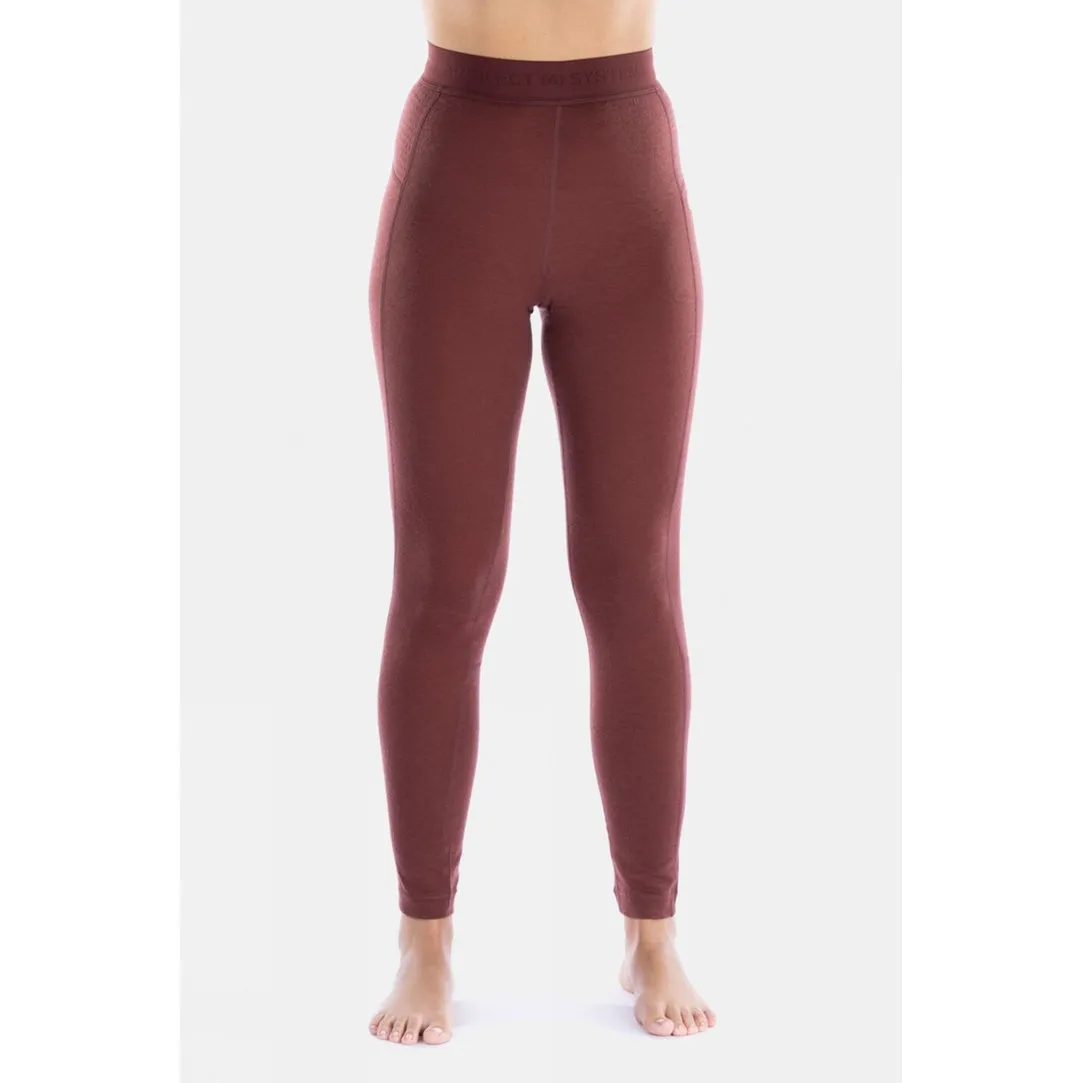 Womens Boulder 125 Leggings