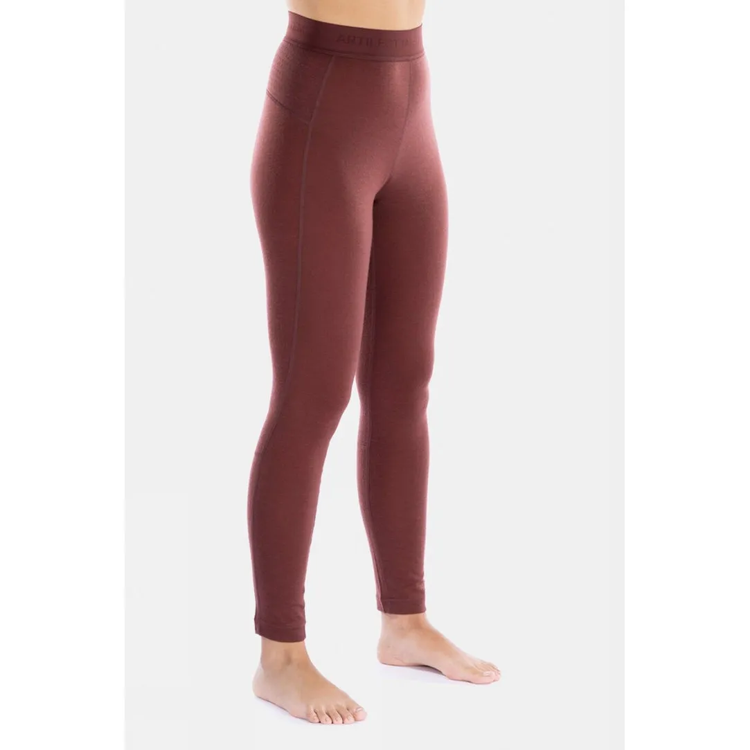 Womens Boulder 125 Leggings