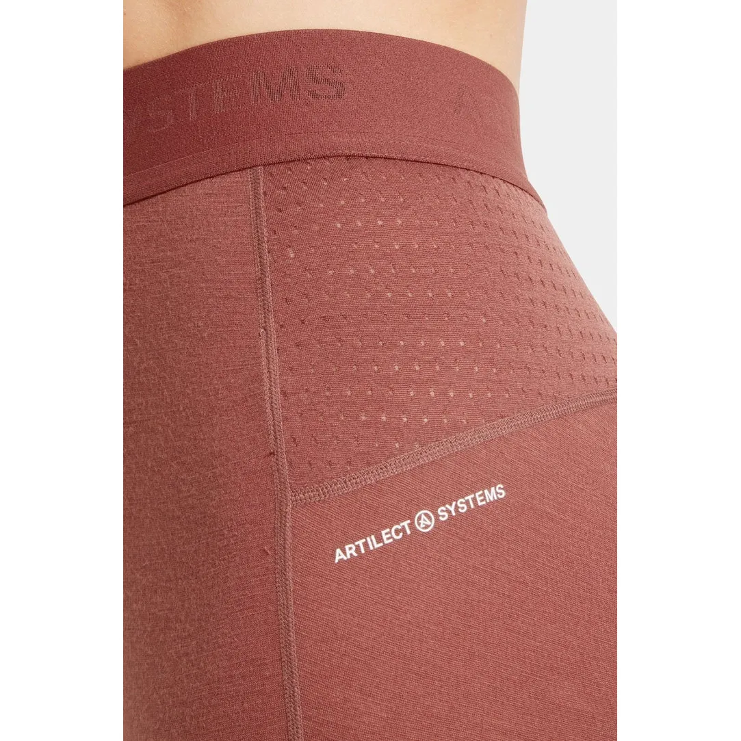 Womens Boulder 125 Leggings