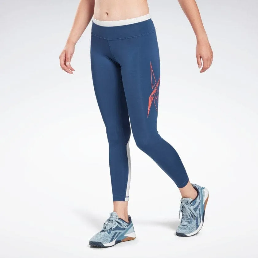 Workout Ready Vector Leggings