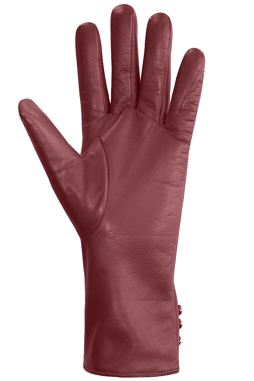 Yasmine Gloves - Women