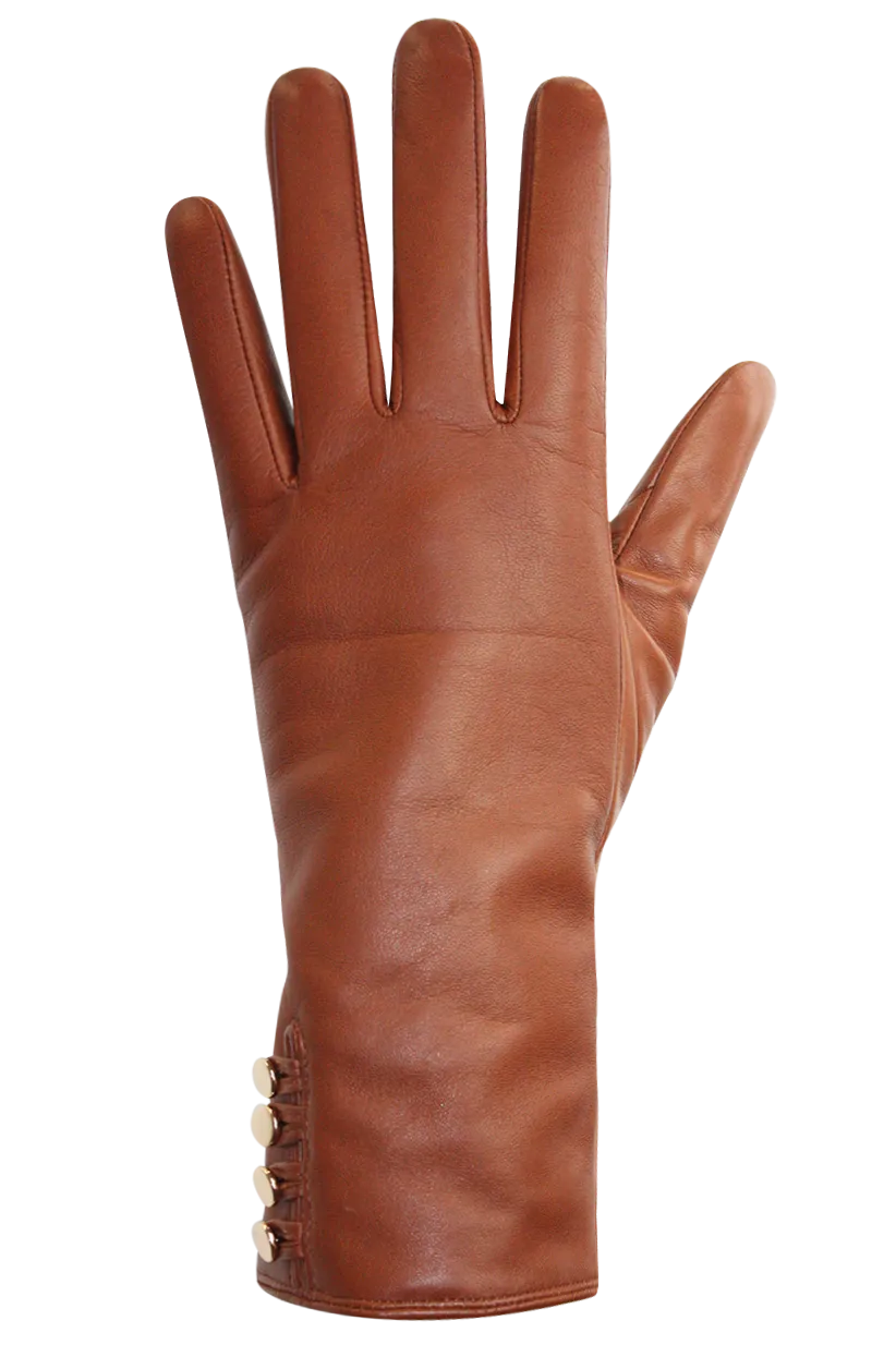 Yasmine Gloves - Women