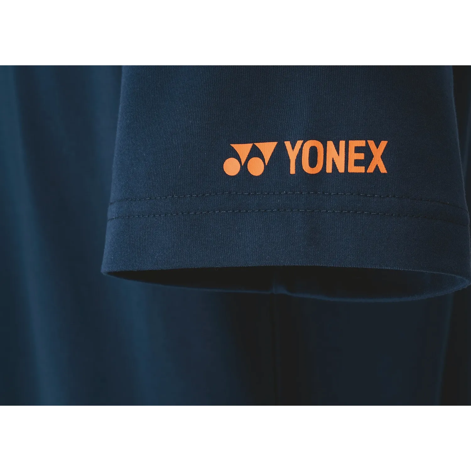 Yonex Nature Series Fashion Shirt 16702NEX Midnight Navy MEN'S