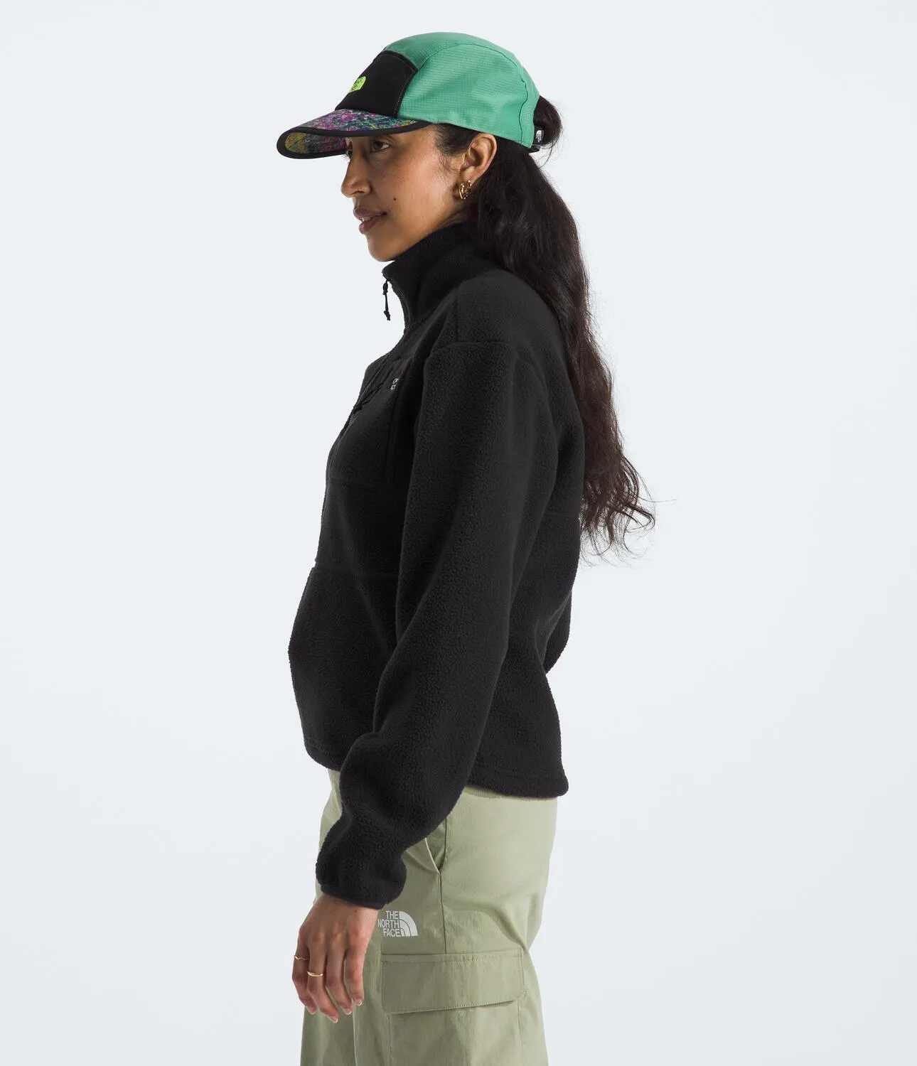 Yumiori 1/4 Zip Fleece (Women’s)