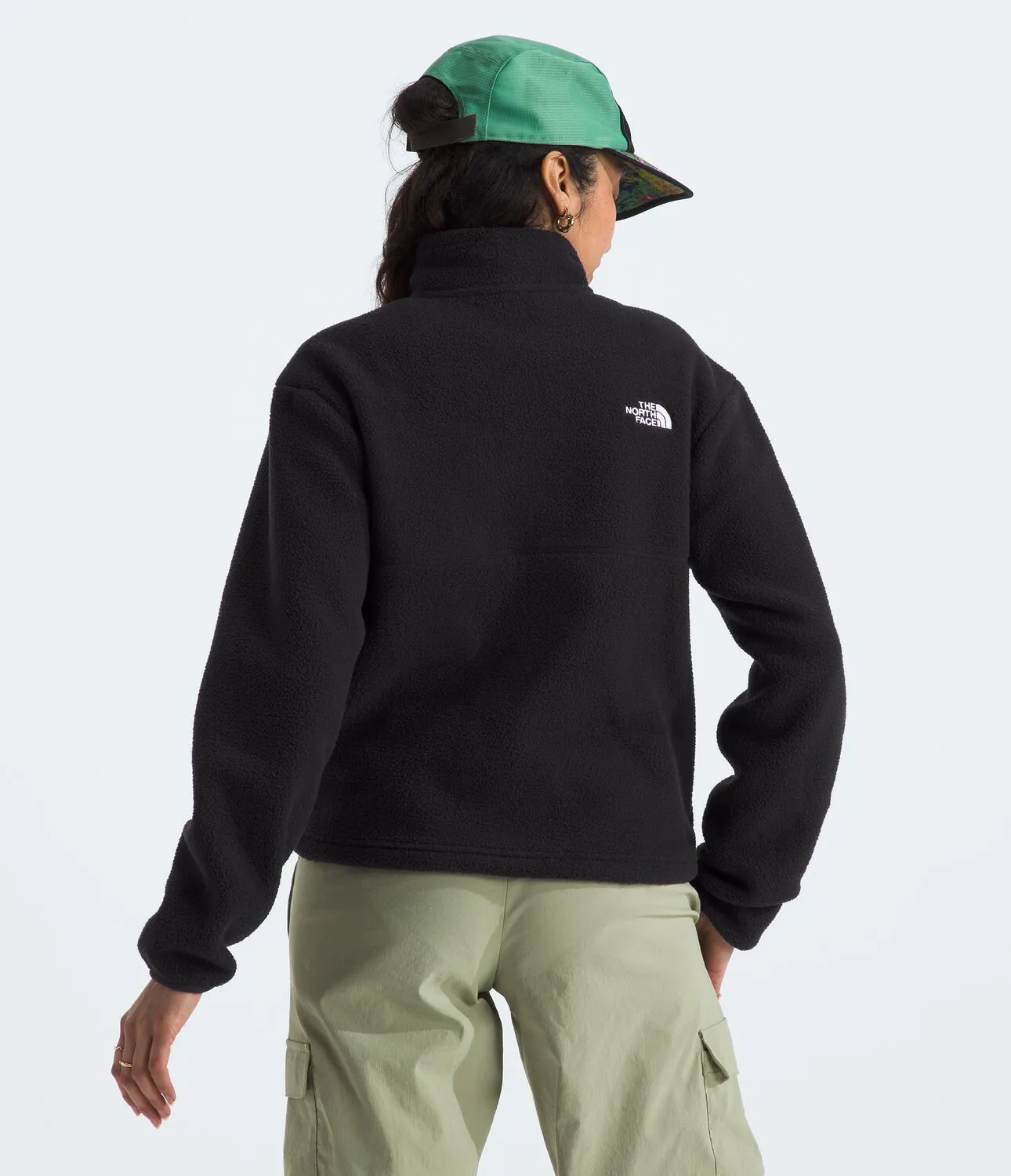 Yumiori 1/4 Zip Fleece (Women’s)