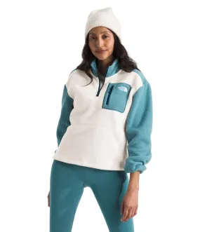 Yumiori 1/4 Zip Fleece (Women’s)